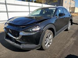 Mazda Vehiculos salvage en venta: 2024 Mazda CX-30 Premium