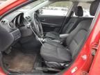 2007 Mazda 3 Hatchback