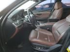 2011 BMW 550 I