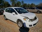 2008 Nissan Versa S