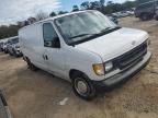 2002 Ford Econoline E150 Van