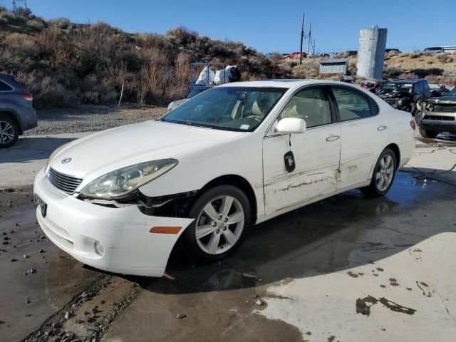 2006 Lexus ES 330