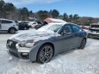 2014 Infiniti Q50 Base