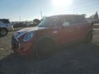 2015 Mini Cooper S