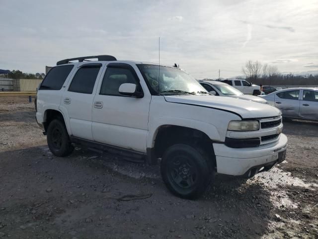 2006 Chevrolet Tahoe K1500