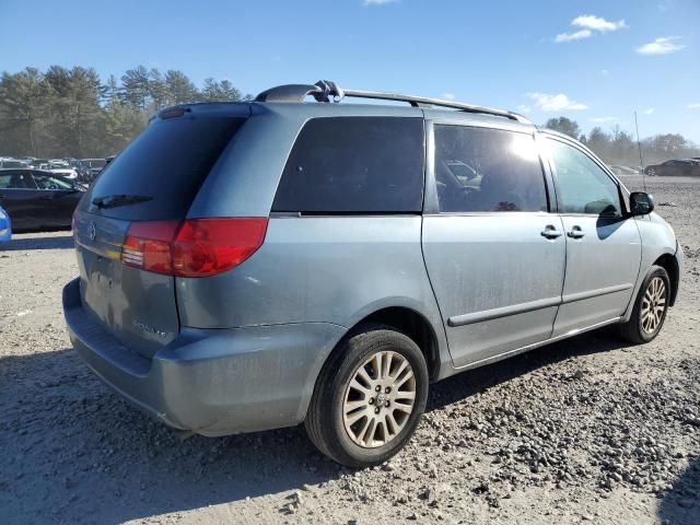 2008 Toyota Sienna LE