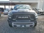 2017 Dodge RAM 1500 Rebel