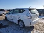 2013 Toyota Prius V