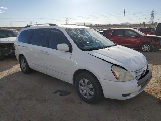 2010 KIA Sedona LX