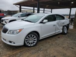 Vehiculos salvage en venta de Copart Tanner, AL: 2013 Buick Lacrosse Premium