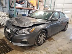 Vehiculos salvage en venta de Copart Cleveland: 2019 Nissan Altima S