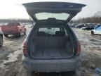 2004 Pontiac Vibe