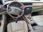 2005 Jaguar S-Type