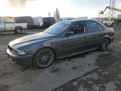 2000 BMW 540 I en venta en Hayward, CA