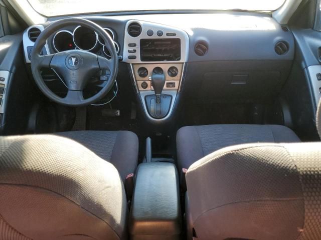 2006 Pontiac Vibe