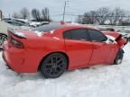 2019 Dodge Charger GT