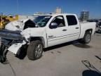 2011 Chevrolet Silverado C1500 LT