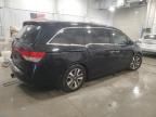 2016 Honda Odyssey Touring