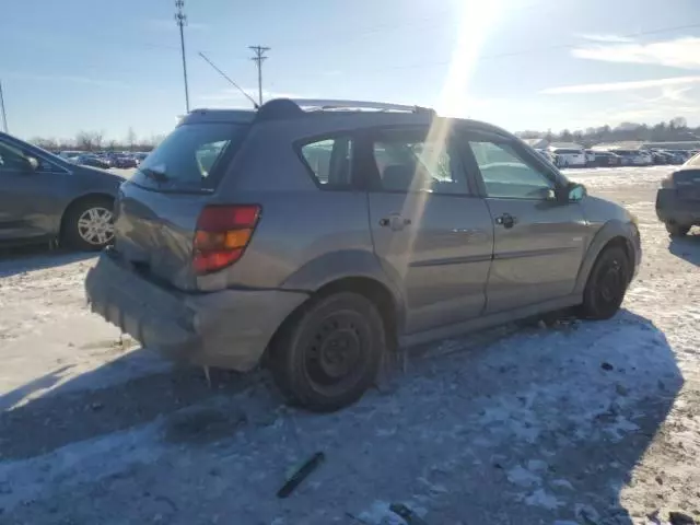 2004 Pontiac Vibe