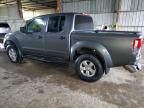 2009 Nissan Frontier Crew Cab SE