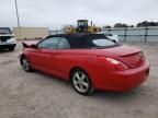 2005 Toyota Camry Solara SE