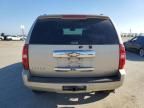 2007 Chevrolet Tahoe C1500