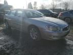 2007 Buick Lacrosse CXS