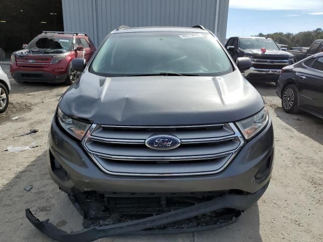 2016 Ford Edge SE