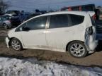 2011 Honda FIT Sport