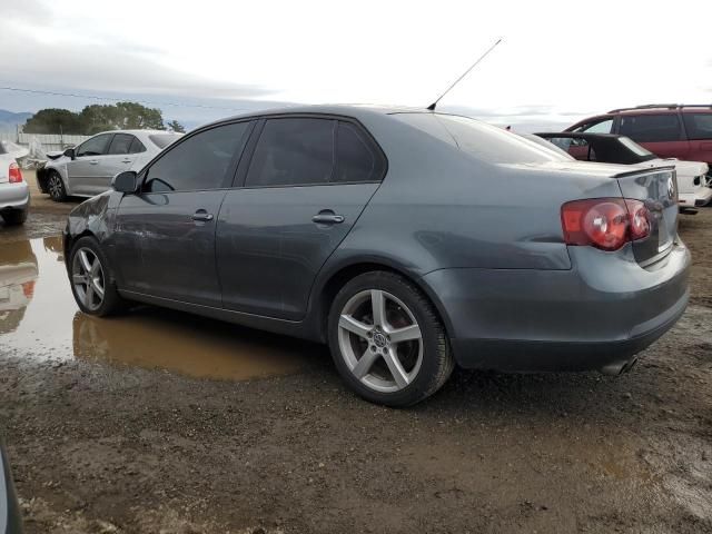 2009 Volkswagen Jetta S