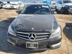 2014 Mercedes-Benz C 300 4matic