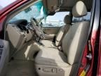 2007 Toyota Highlander Sport