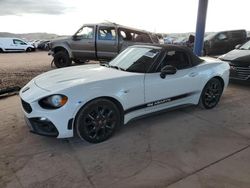 2018 Fiat 124 Spider Classica en venta en Phoenix, AZ