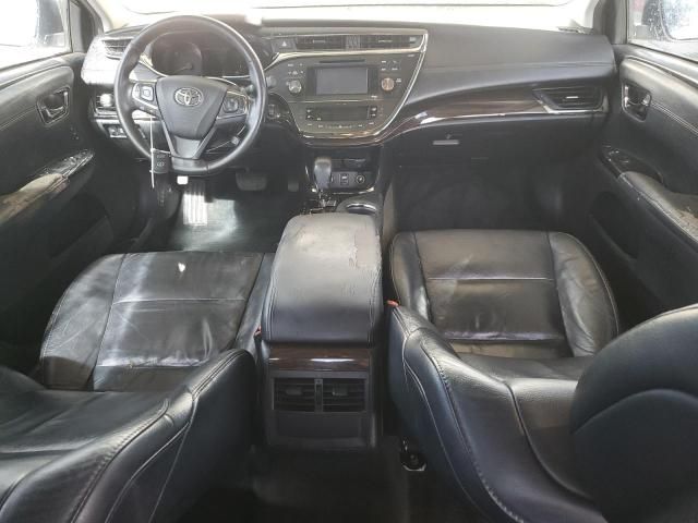 2013 Toyota Avalon Base