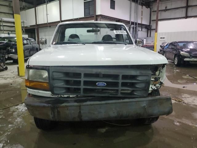 1997 Ford F250