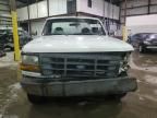 1997 Ford F250