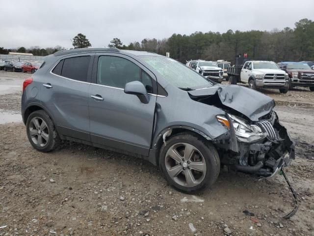 2013 Buick Encore Convenience