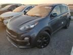 2021 KIA Sportage S