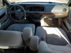 2002 Mercury Grand Marquis GS