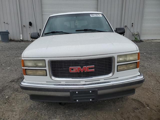 1998 GMC Suburban C1500