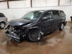 Dodge Caravan salvage cars for sale: 2011 Dodge Grand Caravan Express