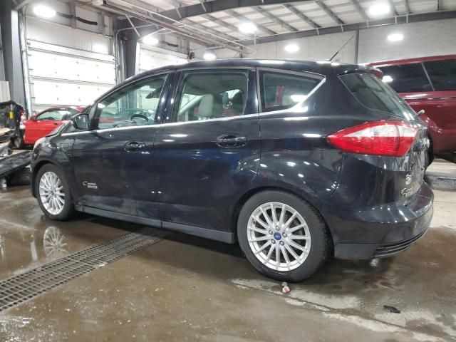 2013 Ford C-MAX Premium