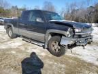 2003 Chevrolet Silverado K1500