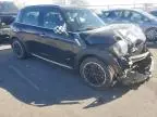 2015 Mini Cooper S Countryman