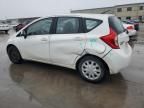 2014 Nissan Versa Note S