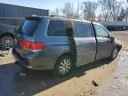 2010 Honda Odyssey EX