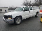 2007 GMC New Sierra C1500 Classic