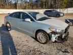 2013 Ford Fusion SE Hybrid