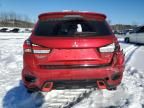 2020 Mitsubishi Outlander Sport ES