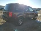 2011 Honda Pilot Touring